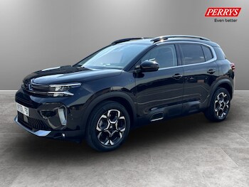 Used Citroen C5 Aircross 2023 for sale - 79150026: Photo