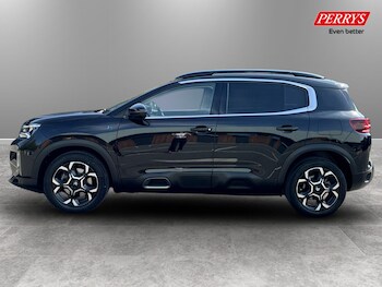 Used Citroen C5 Aircross 2023 for sale - 79150026: Photo