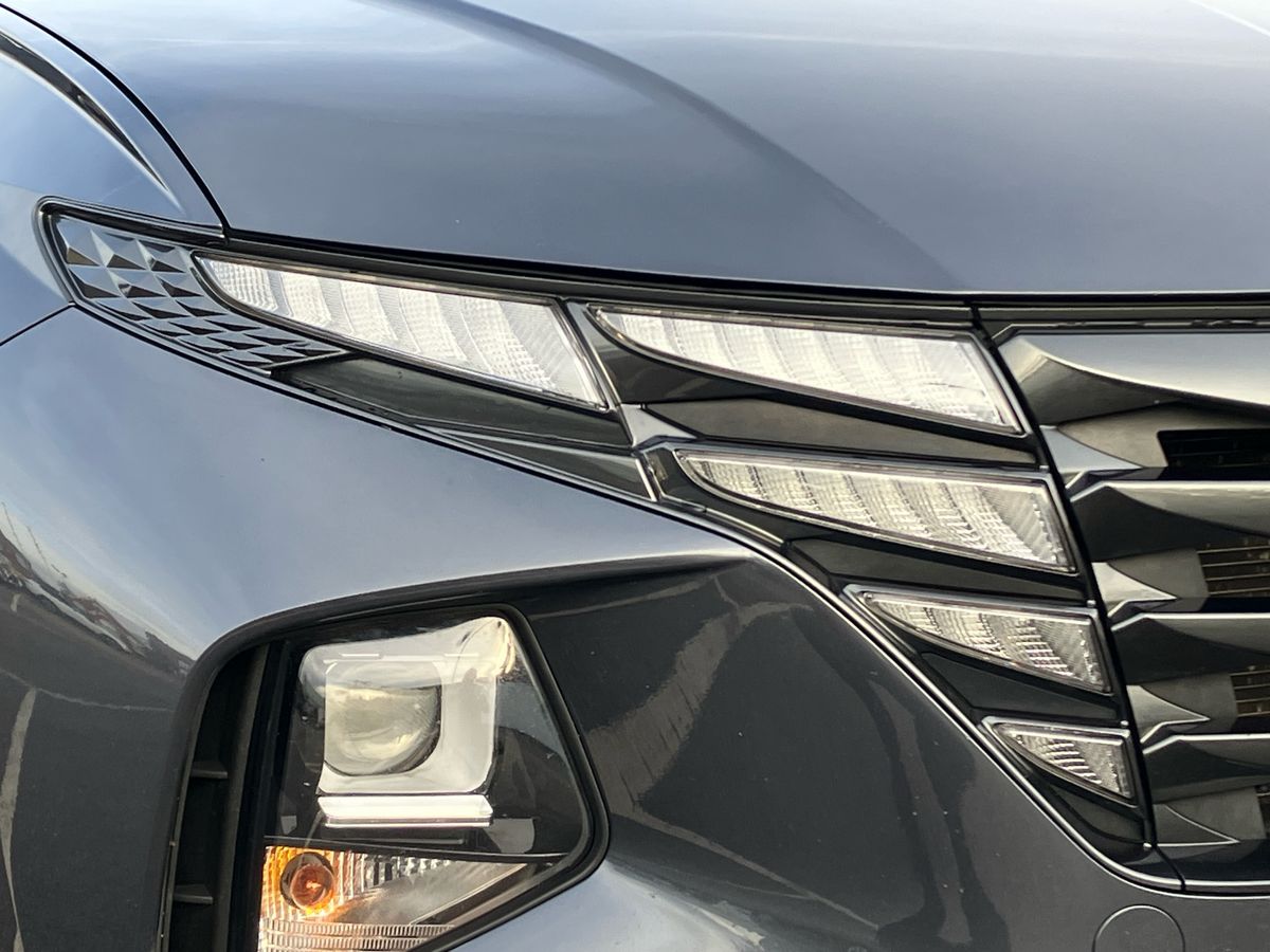 Used Hyundai TUCSON 2022 for sale - 77297445: Photo 13