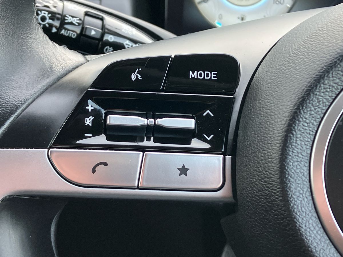 Used Hyundai TUCSON 2022 for sale - 77297445: Photo 16