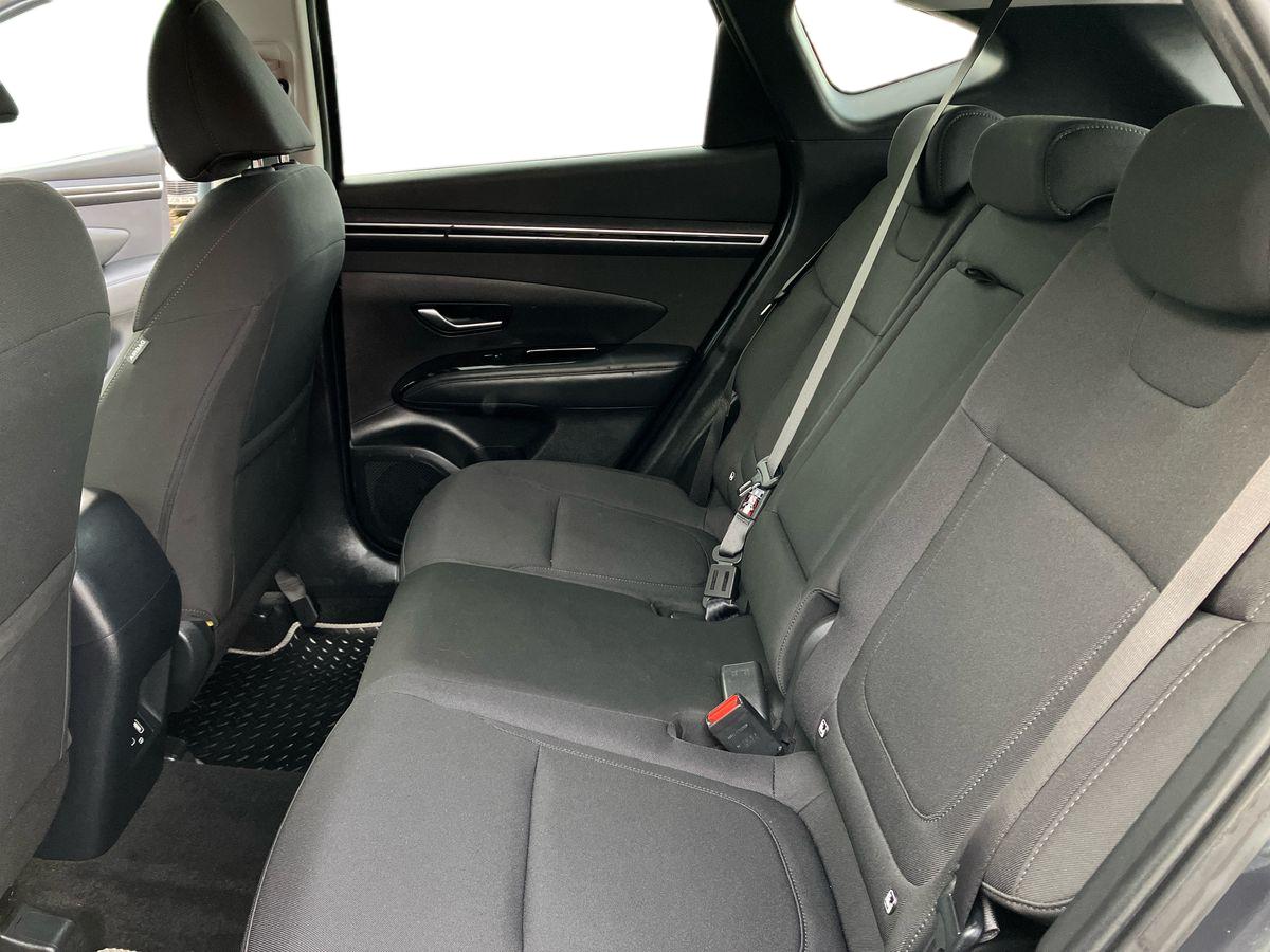 Used Hyundai TUCSON 2022 for sale - 77297445: Photo 19