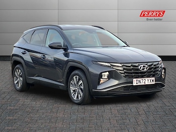 Used Hyundai TUCSON 2022 for sale - 77297445: Photo