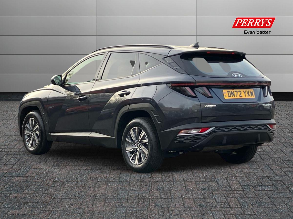 Used Hyundai TUCSON 2022 for sale - 77297445: Photo 2