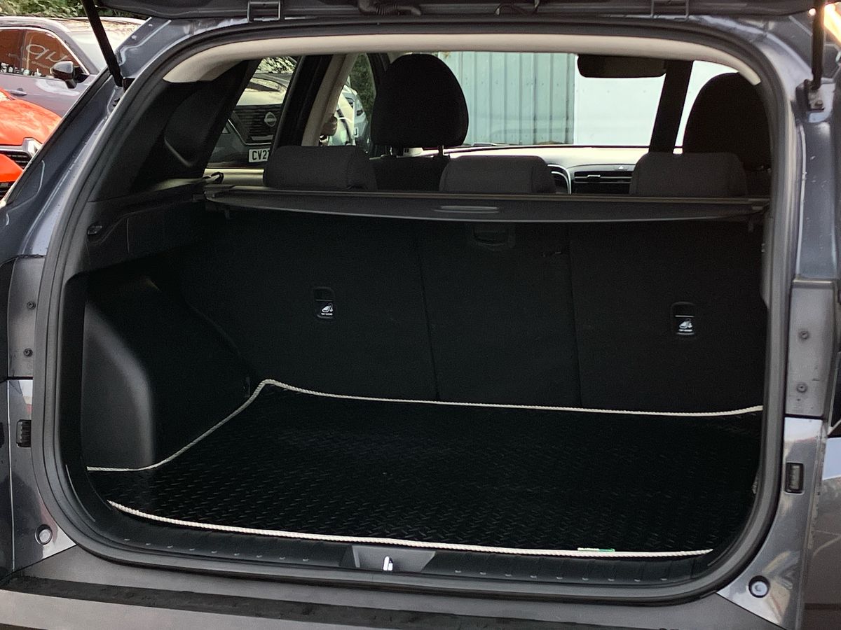 Used Hyundai TUCSON 2022 for sale - 77297445: Photo 20