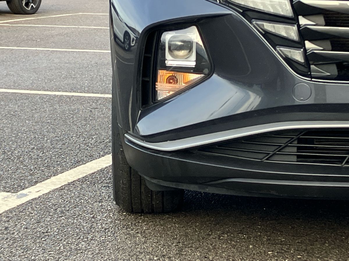 Used Hyundai TUCSON 2022 for sale - 77297445: Photo 24