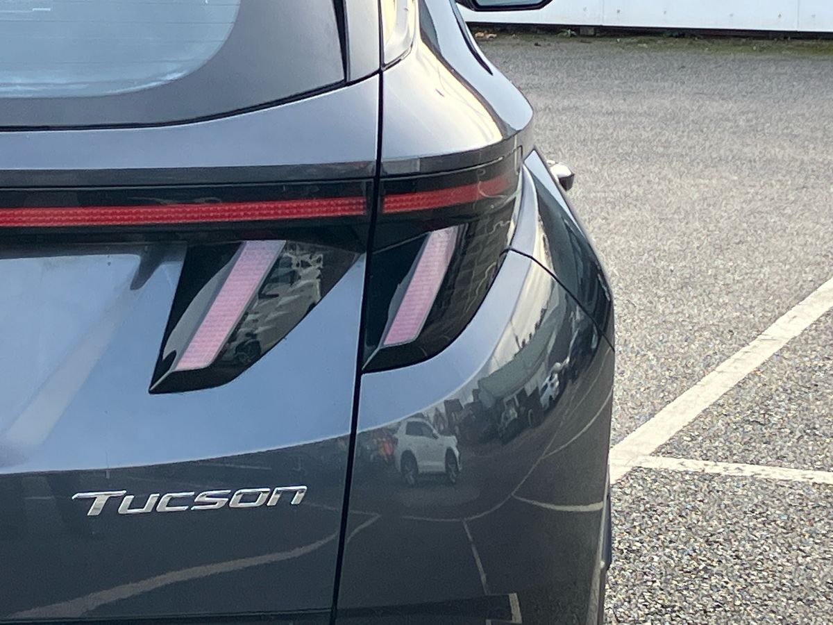 Used Hyundai TUCSON 2022 for sale - 77297445: Photo 26