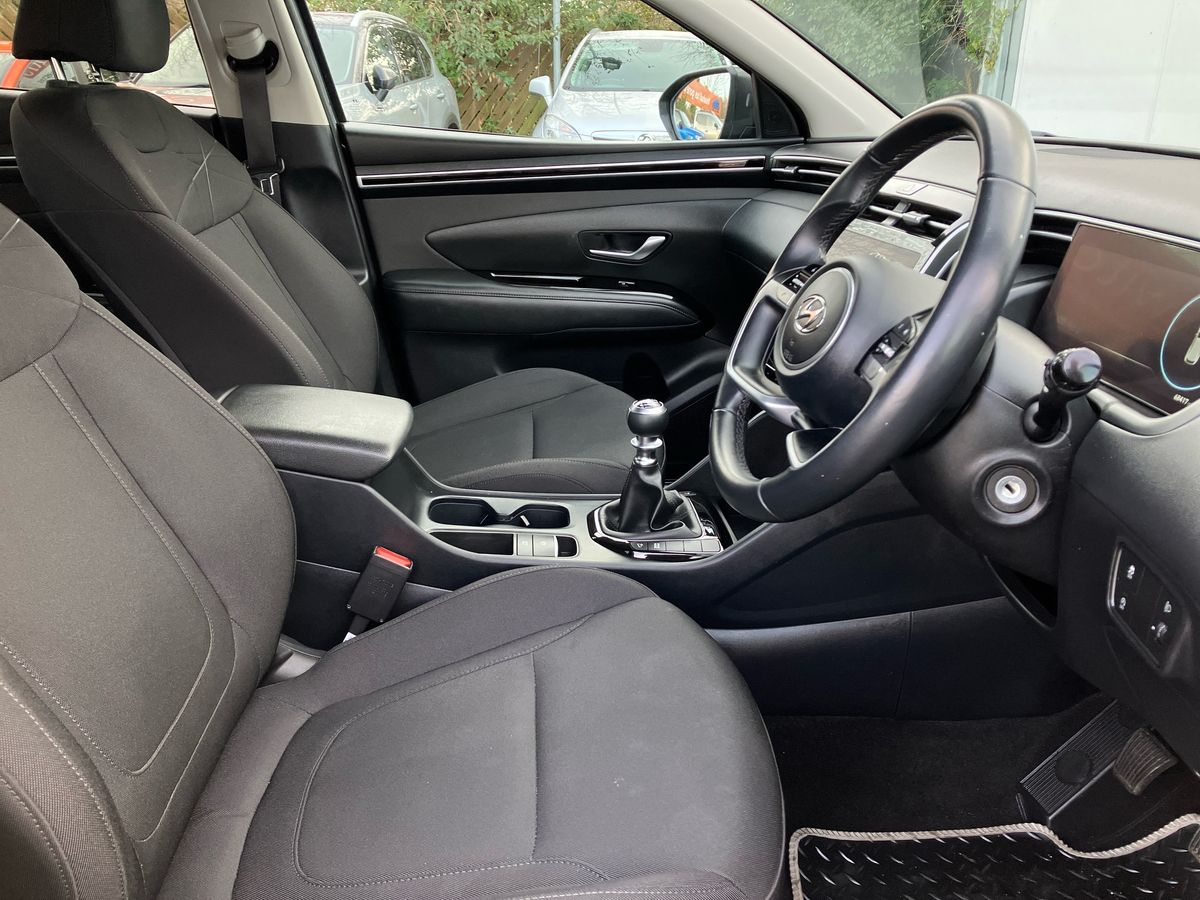 Used Hyundai TUCSON 2022 for sale - 77297445: Photo 27