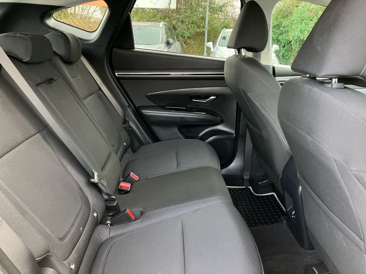 Used Hyundai TUCSON 2022 for sale - 77297445: Photo 28