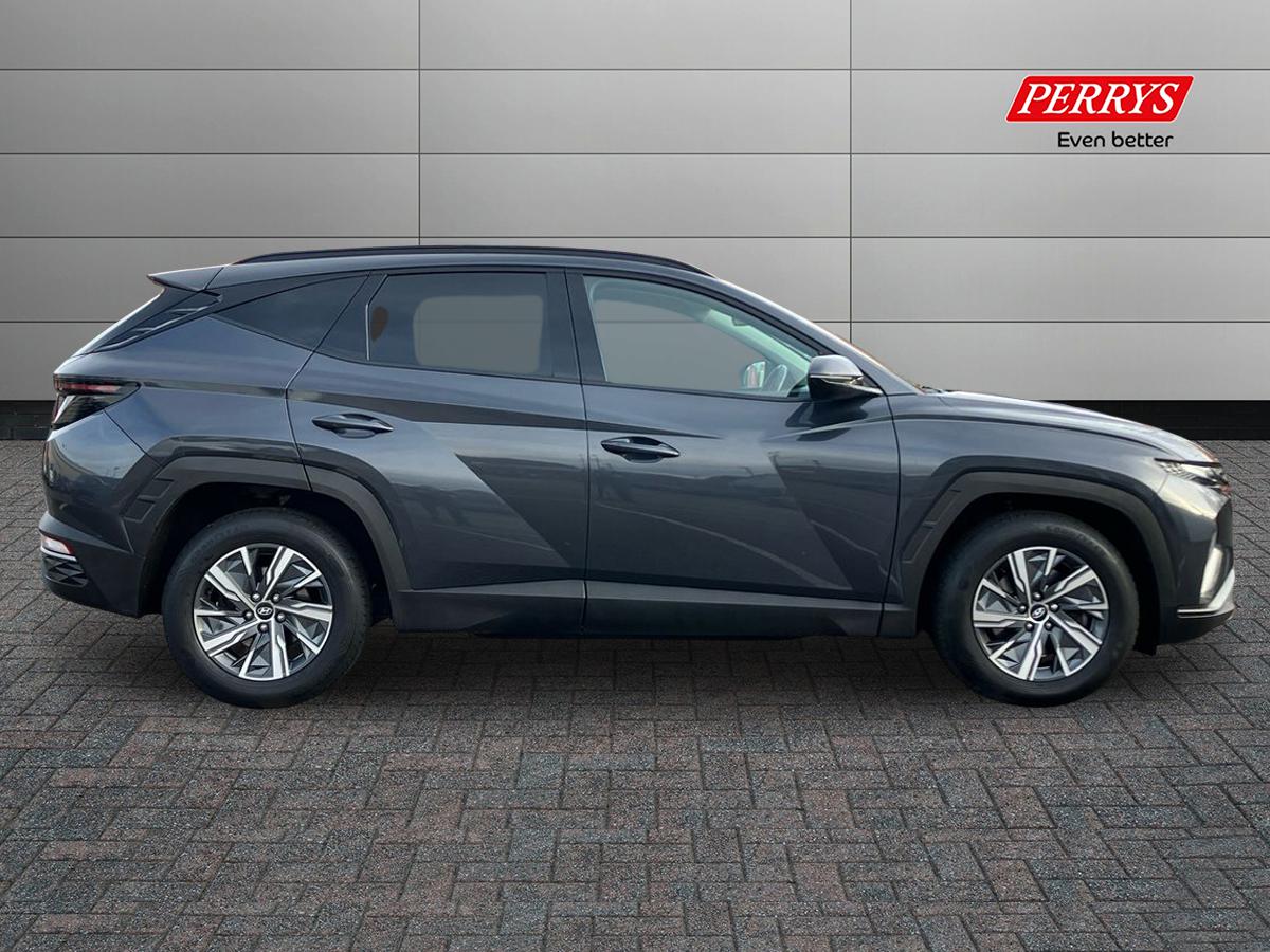 Used Hyundai TUCSON 2022 for sale - 77297445: Photo 3