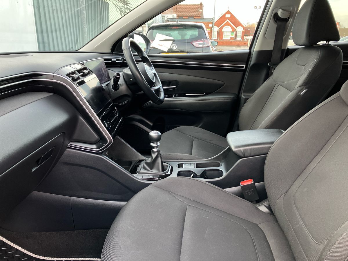 Used Hyundai TUCSON 2022 for sale - 77297445: Photo 30