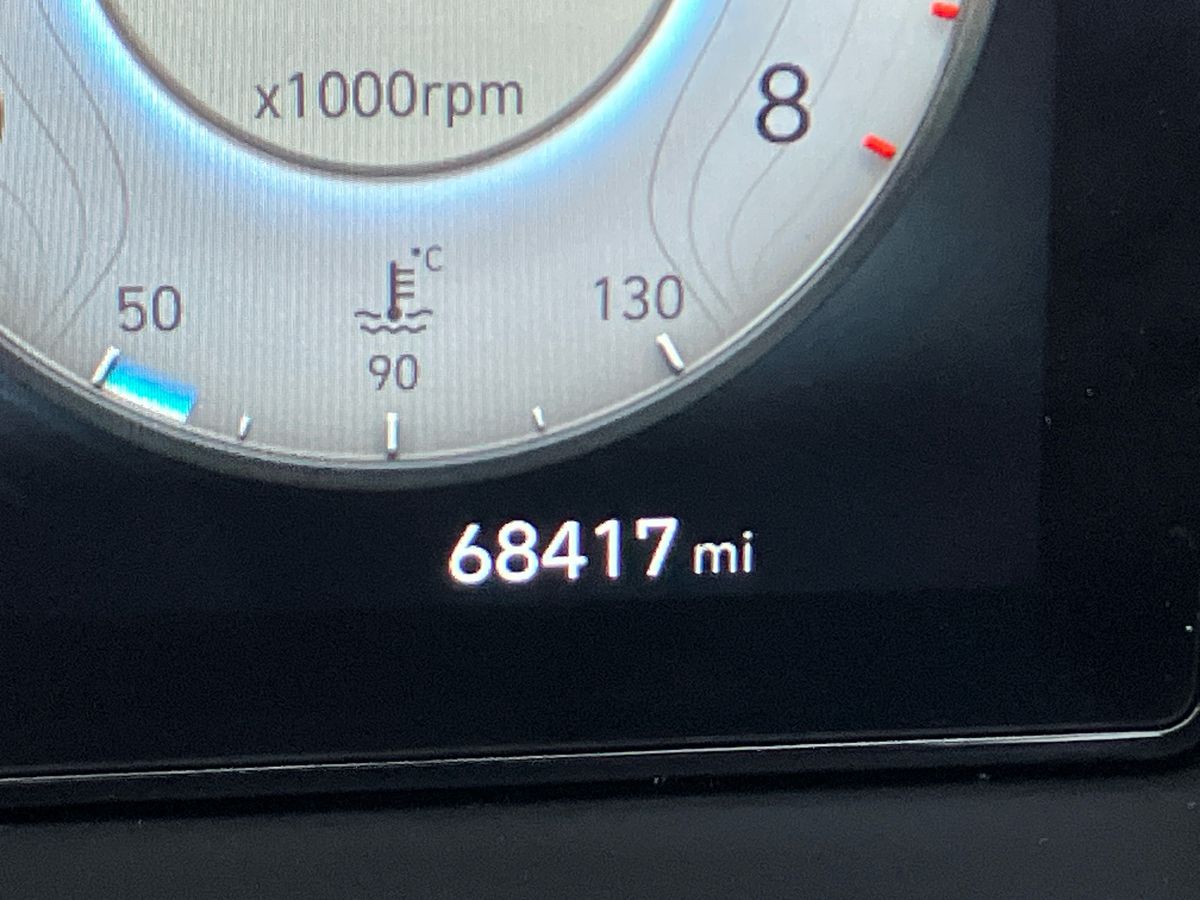 Used Hyundai TUCSON 2022 for sale - 77297445: Photo 31