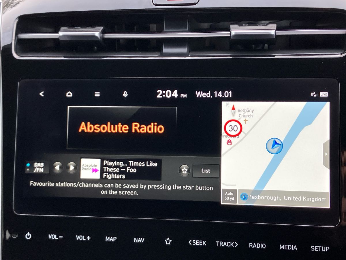 Used Hyundai TUCSON 2022 for sale - 77297445: Photo 35