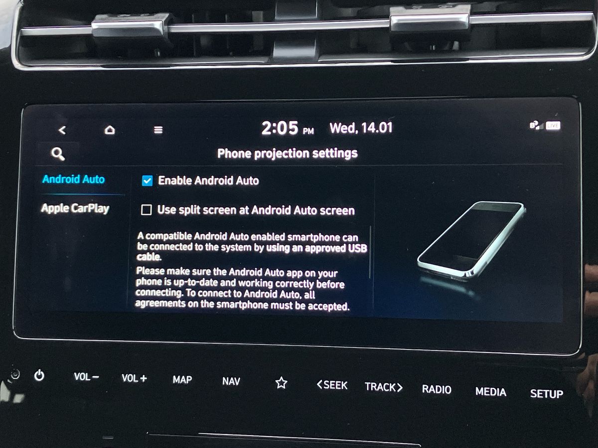 Used Hyundai TUCSON 2022 for sale - 77297445: Photo 36