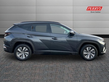 Used Hyundai TUCSON 2022 for sale - 77297445: Photo