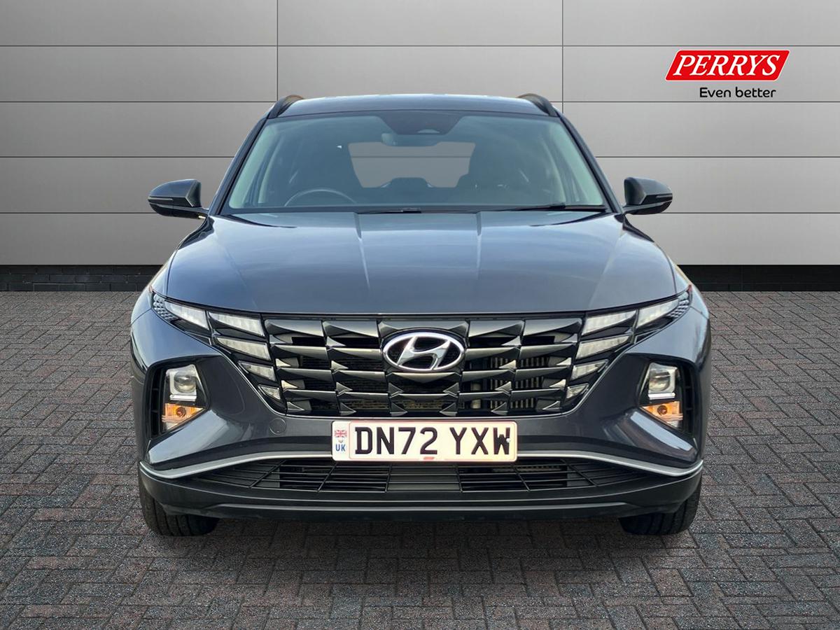 Used Hyundai TUCSON 2022 for sale - 77297445: Photo 4