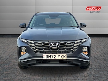 Used Hyundai TUCSON 2022 for sale - 77297445: Photo