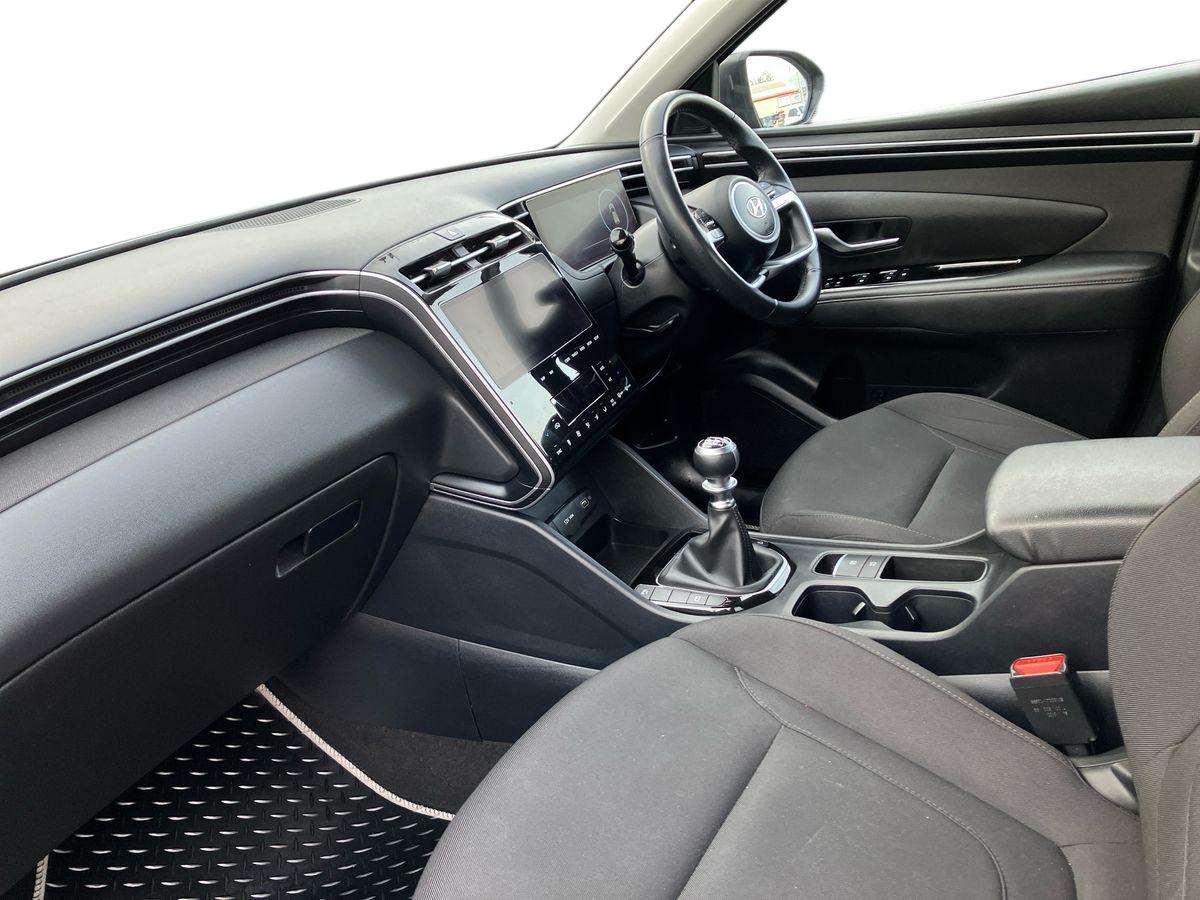 Used Hyundai TUCSON 2022 for sale - 77297445: Photo 6