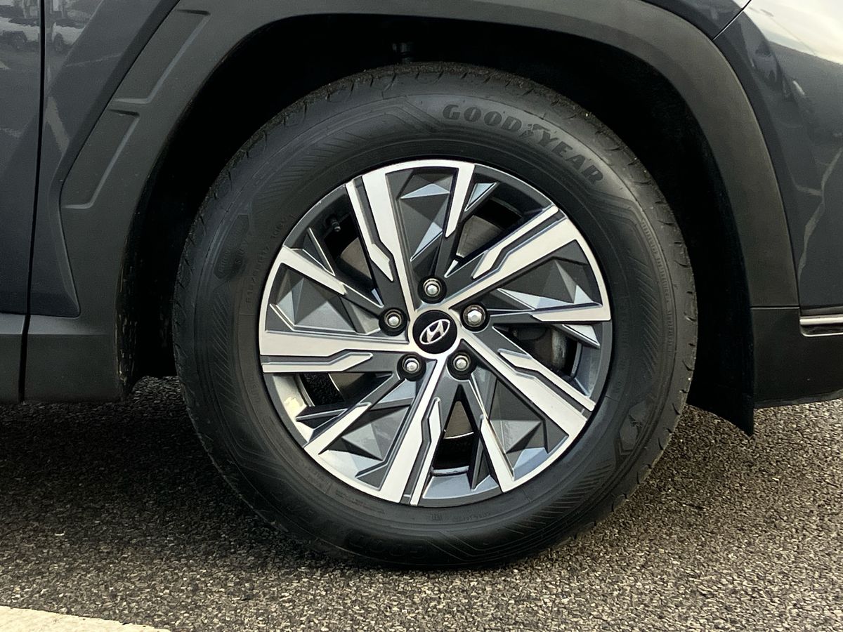 Used Hyundai TUCSON 2022 for sale - 77297445: Photo 7