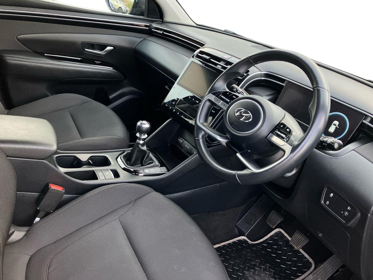 Used Hyundai TUCSON 2022 for sale - 77297445: Photo 8