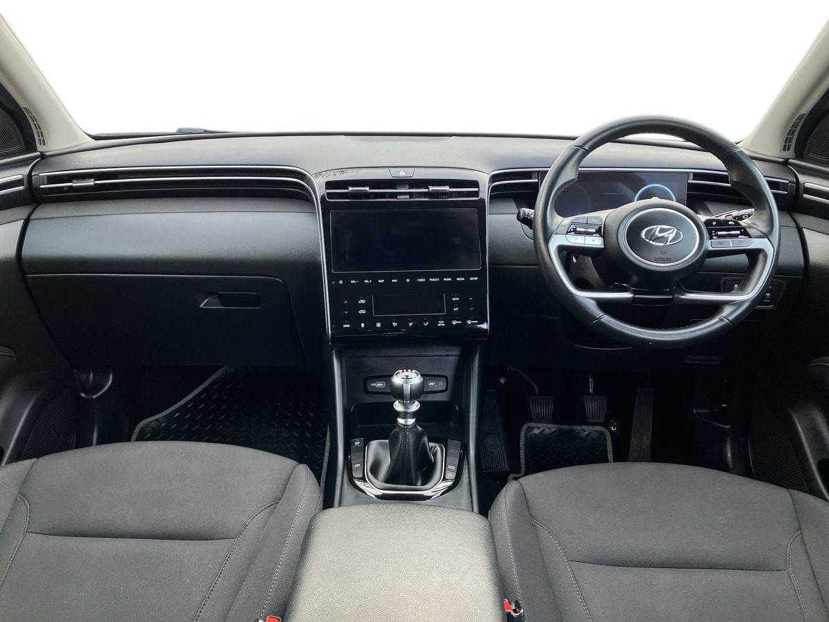 Used Hyundai TUCSON 2022 for sale - 77297445: Photo 9