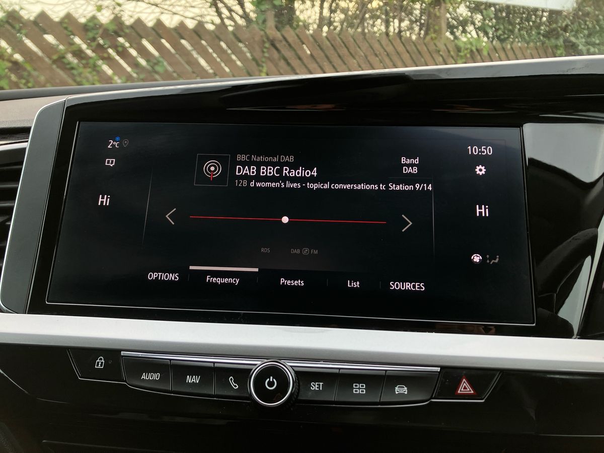 Used Vauxhall Grandland 2022 for sale - 77113757: Photo 11