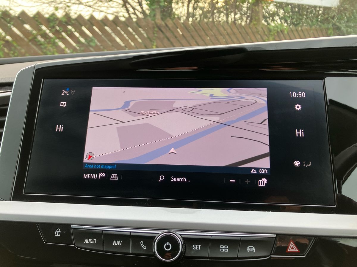 Used Vauxhall Grandland 2022 for sale - 77113757: Photo 12