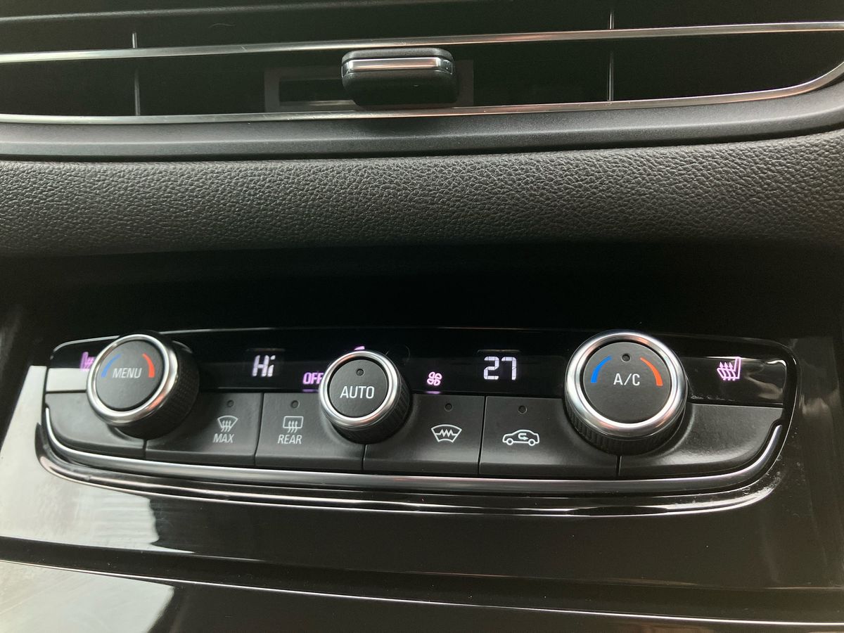 Used Vauxhall Grandland 2022 for sale - 77113757: Photo 13