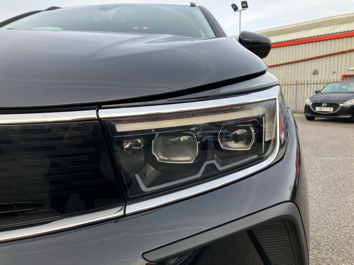 Used Vauxhall Grandland 2022 for sale - 77113757: Photo 14