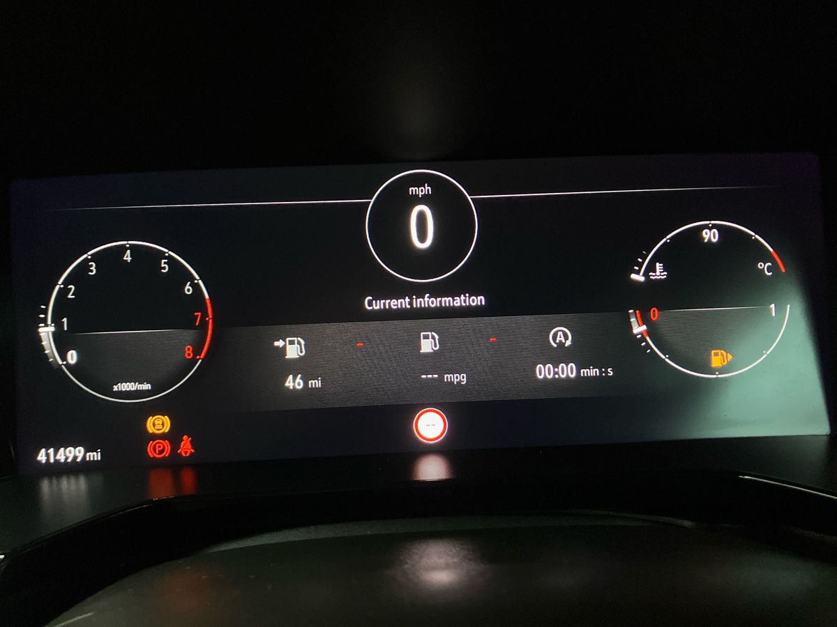 Used Vauxhall Grandland 2022 for sale - 77113757: Photo 15