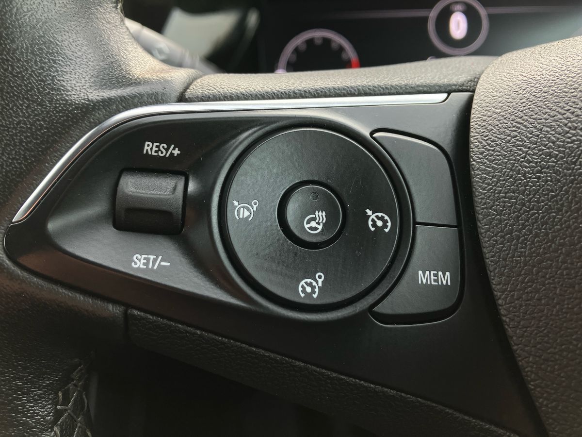 Used Vauxhall Grandland 2022 for sale - 77113757: Photo 17