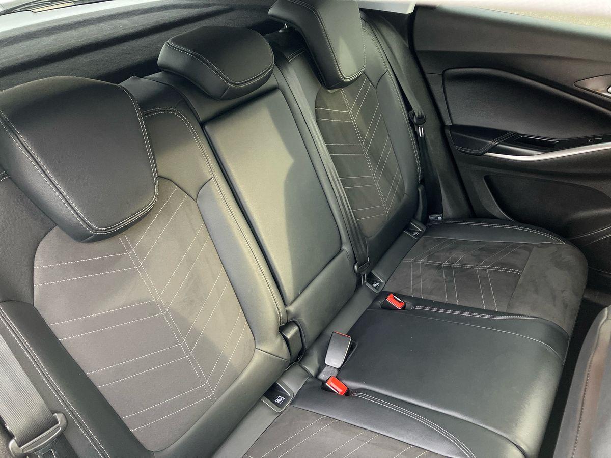 Used Vauxhall Grandland 2022 for sale - 77113757: Photo 20