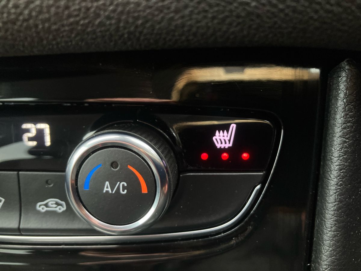 Used Vauxhall Grandland 2022 for sale - 77113757: Photo 22