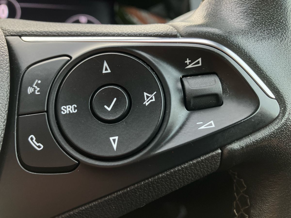 Used Vauxhall Grandland 2022 for sale - 77113757: Photo 24