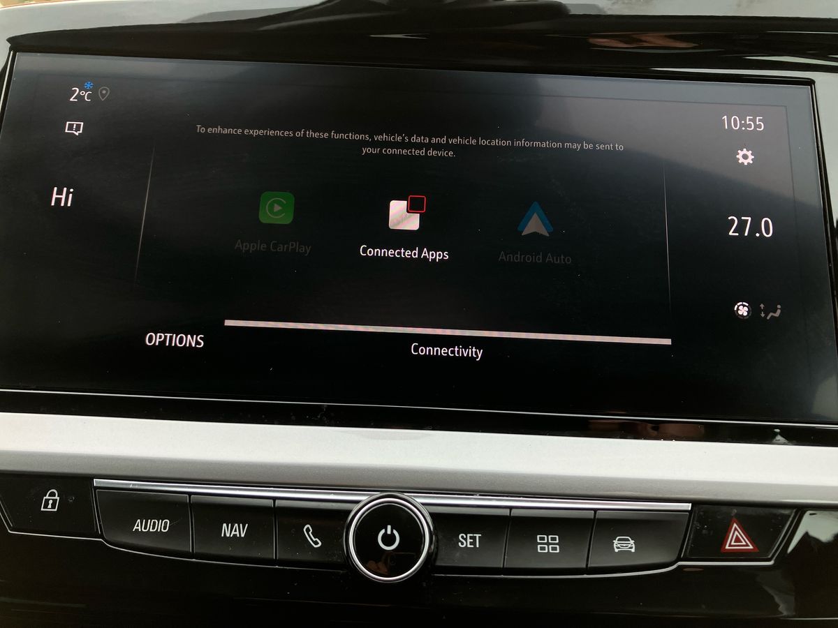 Used Vauxhall Grandland 2022 for sale - 77113757: Photo 27