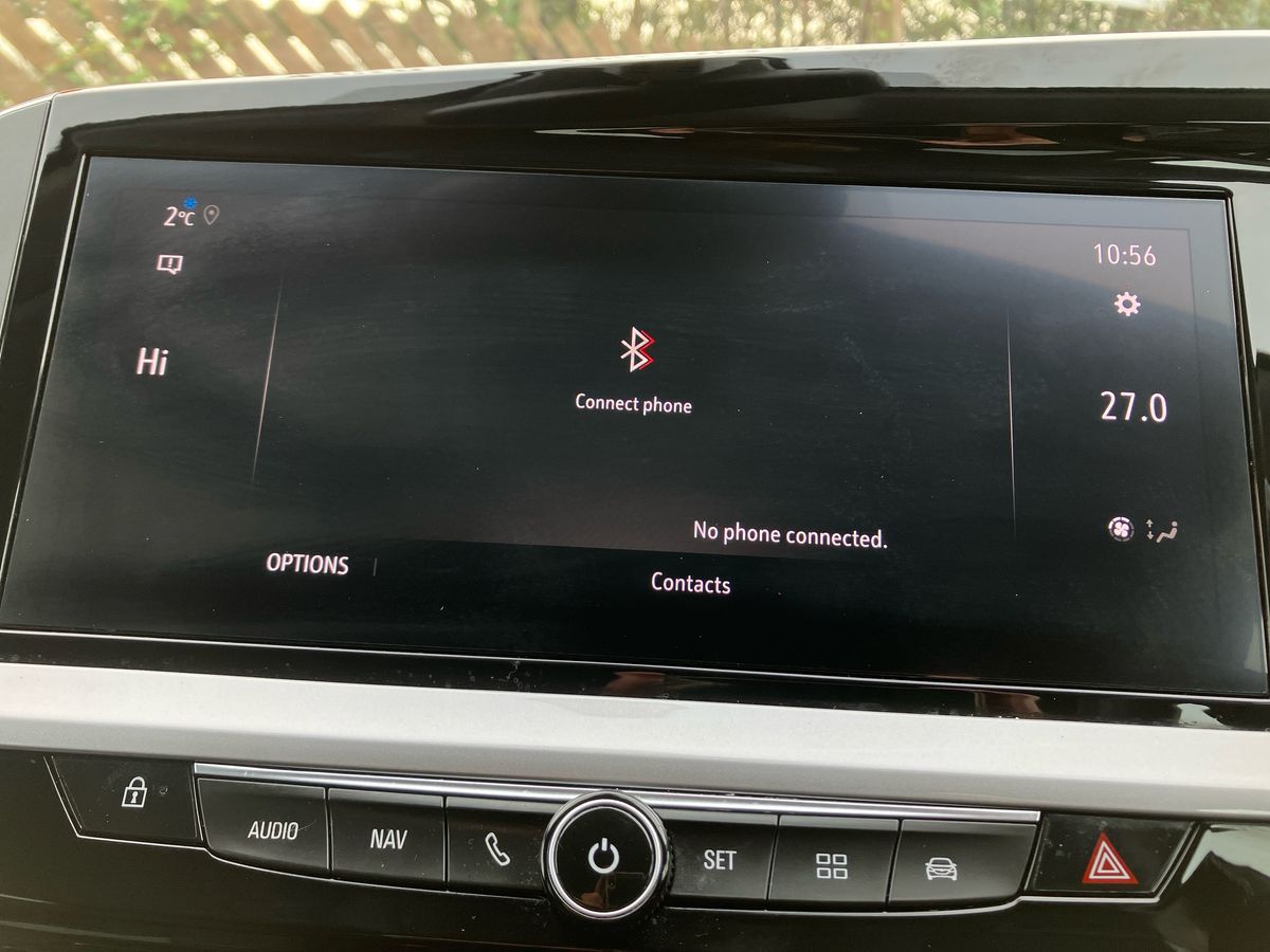 Used Vauxhall Grandland 2022 for sale - 77113757: Photo 28