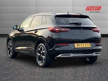 Used Vauxhall Grandland 2022 for sale - 77113757: Photo