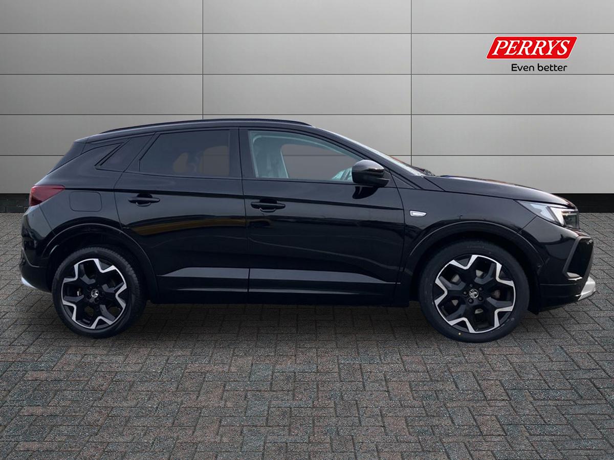 Used Vauxhall Grandland 2022 for sale - 77113757: Photo 3