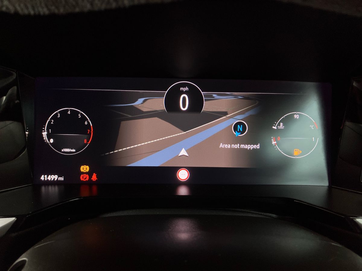 Used Vauxhall Grandland 2022 for sale - 77113757: Photo 30