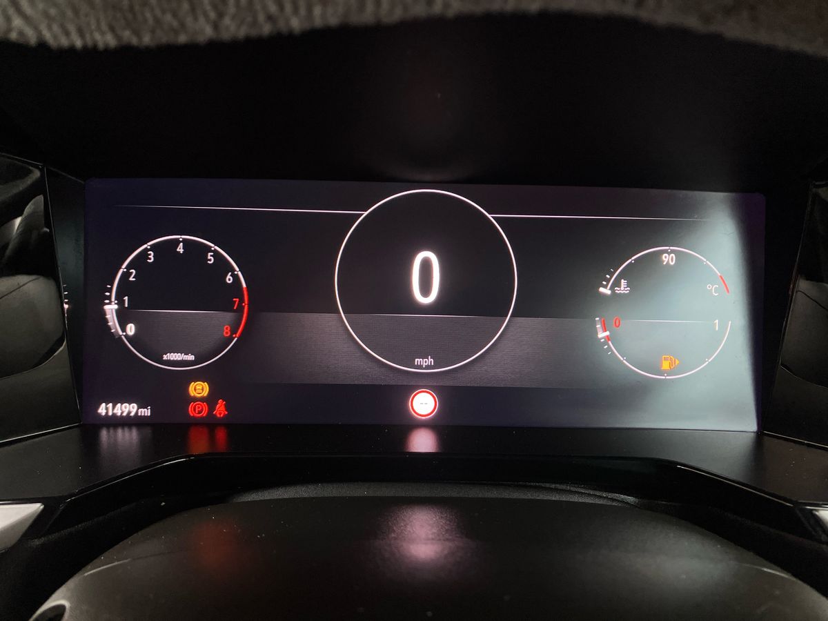 Used Vauxhall Grandland 2022 for sale - 77113757: Photo 31