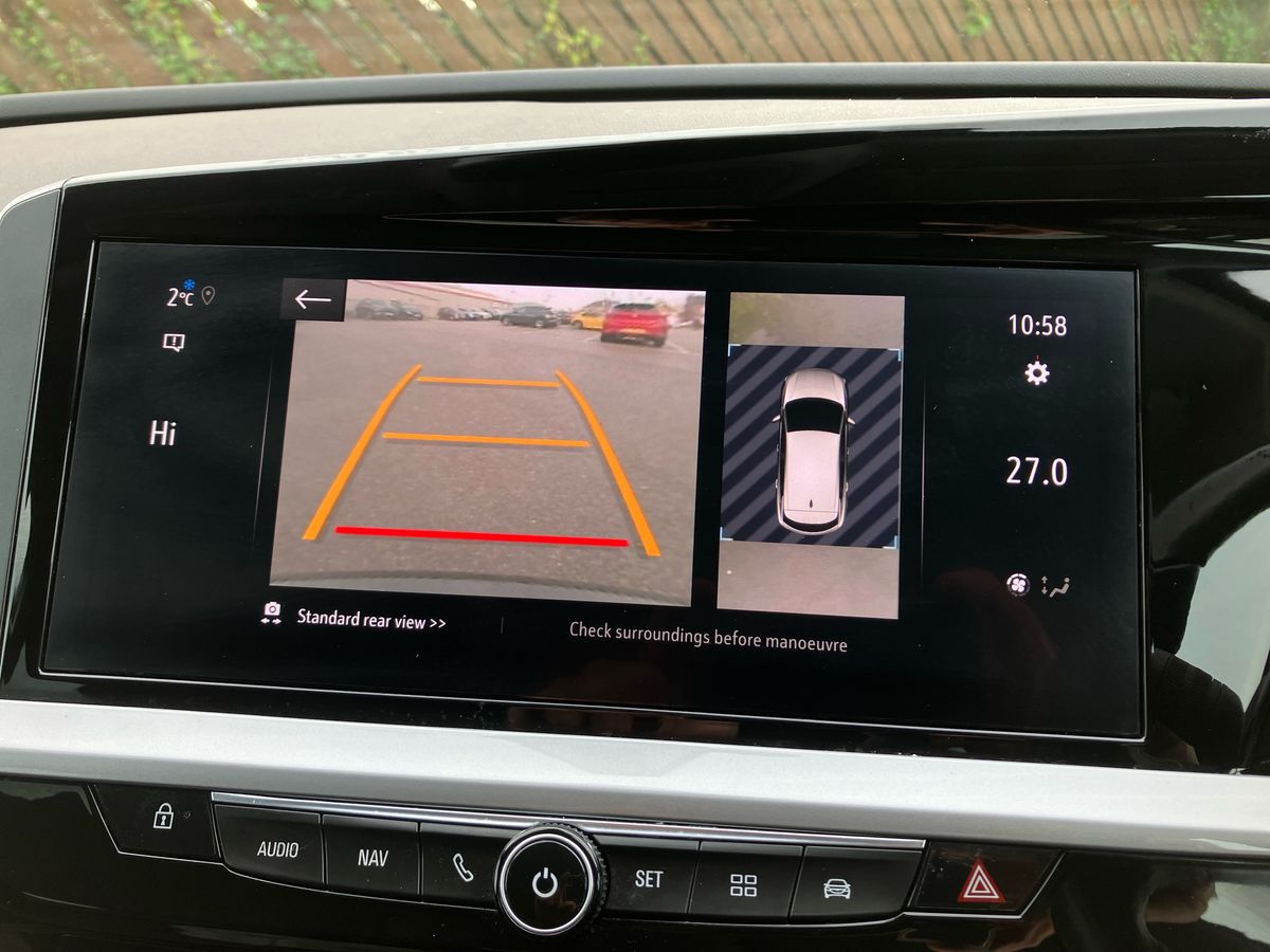 Used Vauxhall Grandland 2022 for sale - 77113757: Photo 34