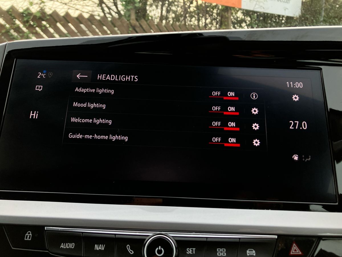 Used Vauxhall Grandland 2022 for sale - 77113757: Photo 38