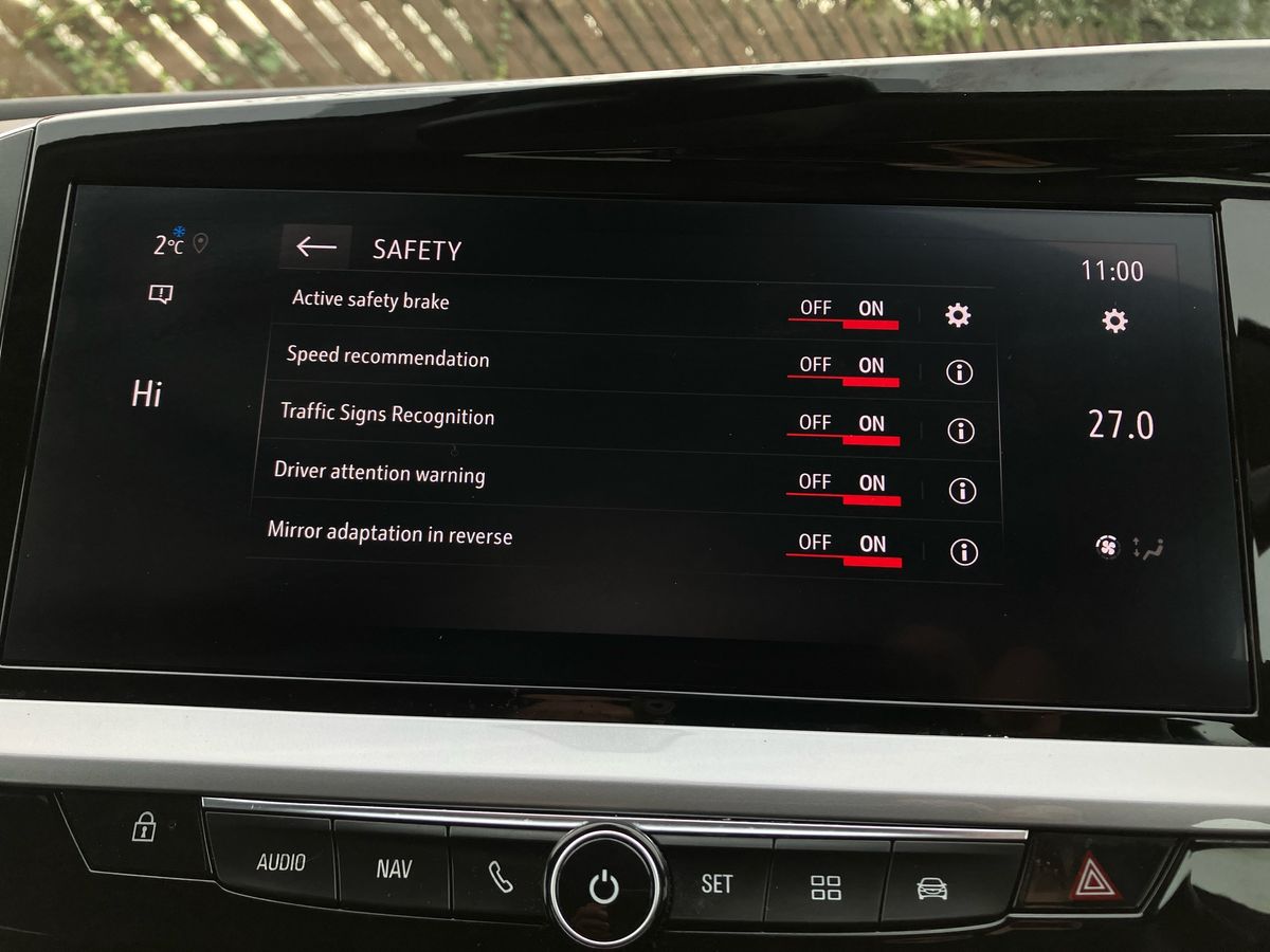 Used Vauxhall Grandland 2022 for sale - 77113757: Photo 39