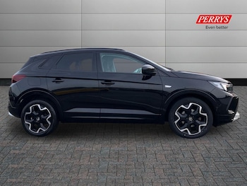 Used Vauxhall Grandland 2022 for sale - 77113757: Photo