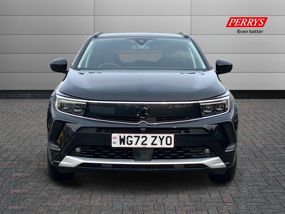 Used Vauxhall Grandland 2022 for sale - 77113757: Photo 4
