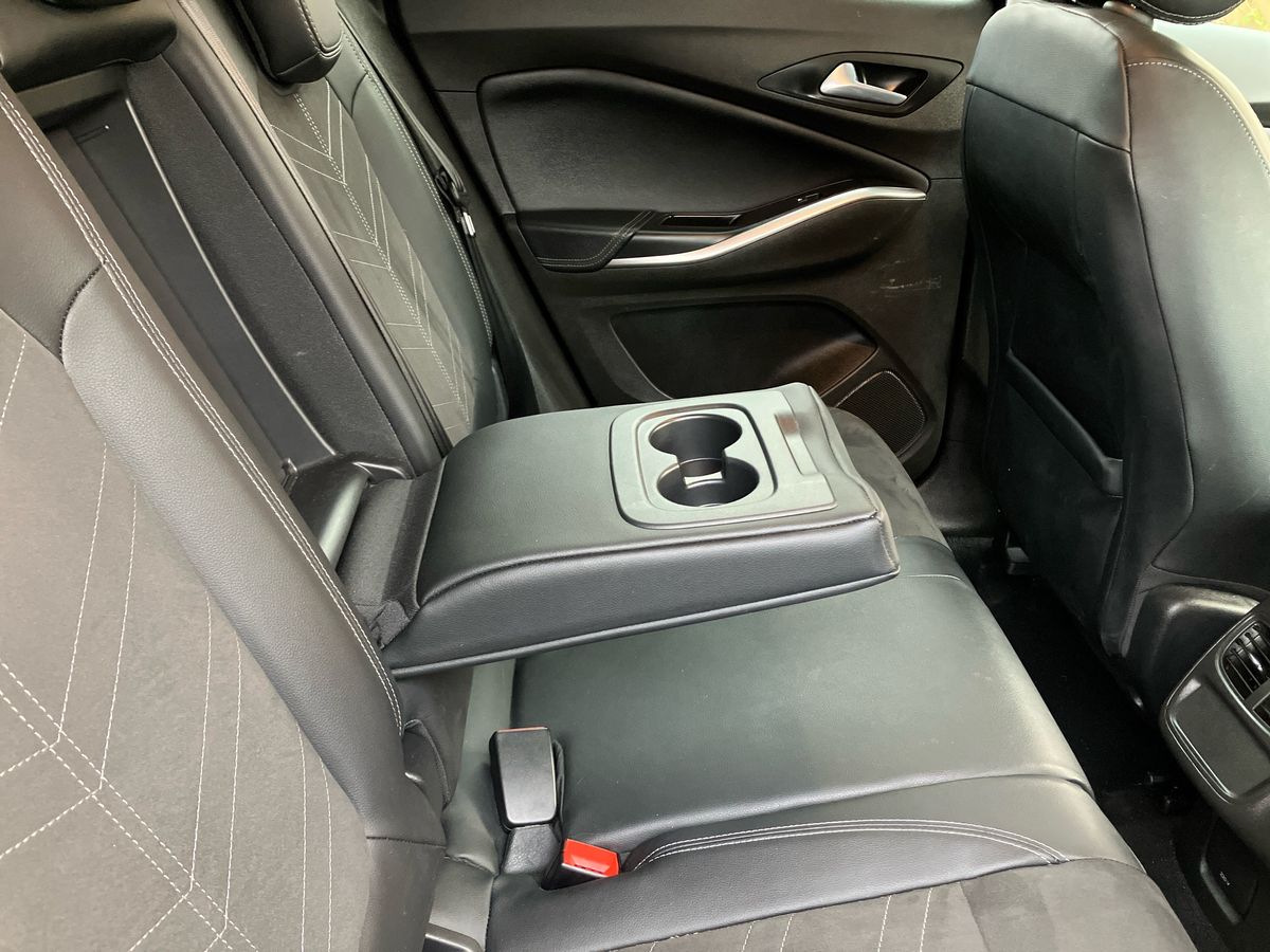 Used Vauxhall Grandland 2022 for sale - 77113757: Photo 40