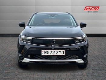 Used Vauxhall Grandland 2022 for sale - 77113757: Photo
