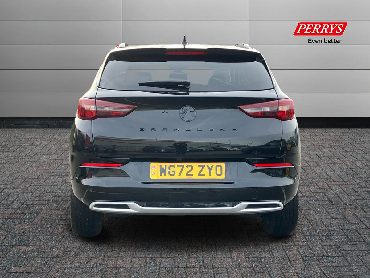 Used Vauxhall Grandland 2022 for sale - 77113757: Photo 6