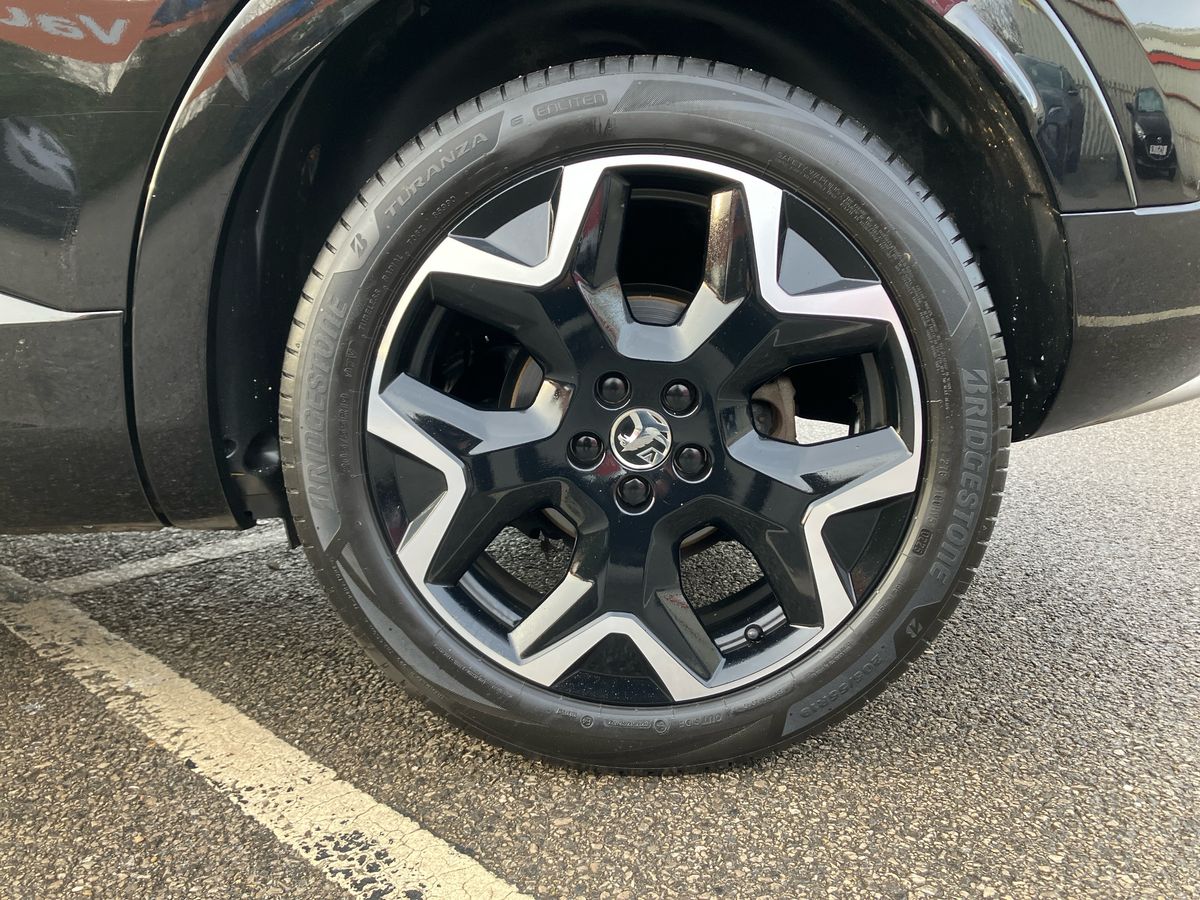 Used Vauxhall Grandland 2022 for sale - 77113757: Photo 8