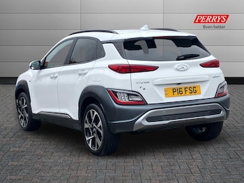 Used Hyundai KONA 2021 for sale - 77271697: Photo