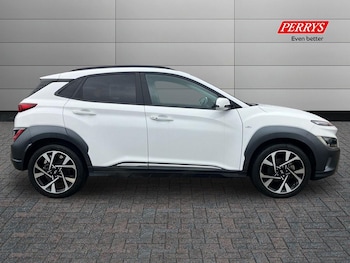 Used Hyundai KONA 2021 for sale - 77271697: Photo